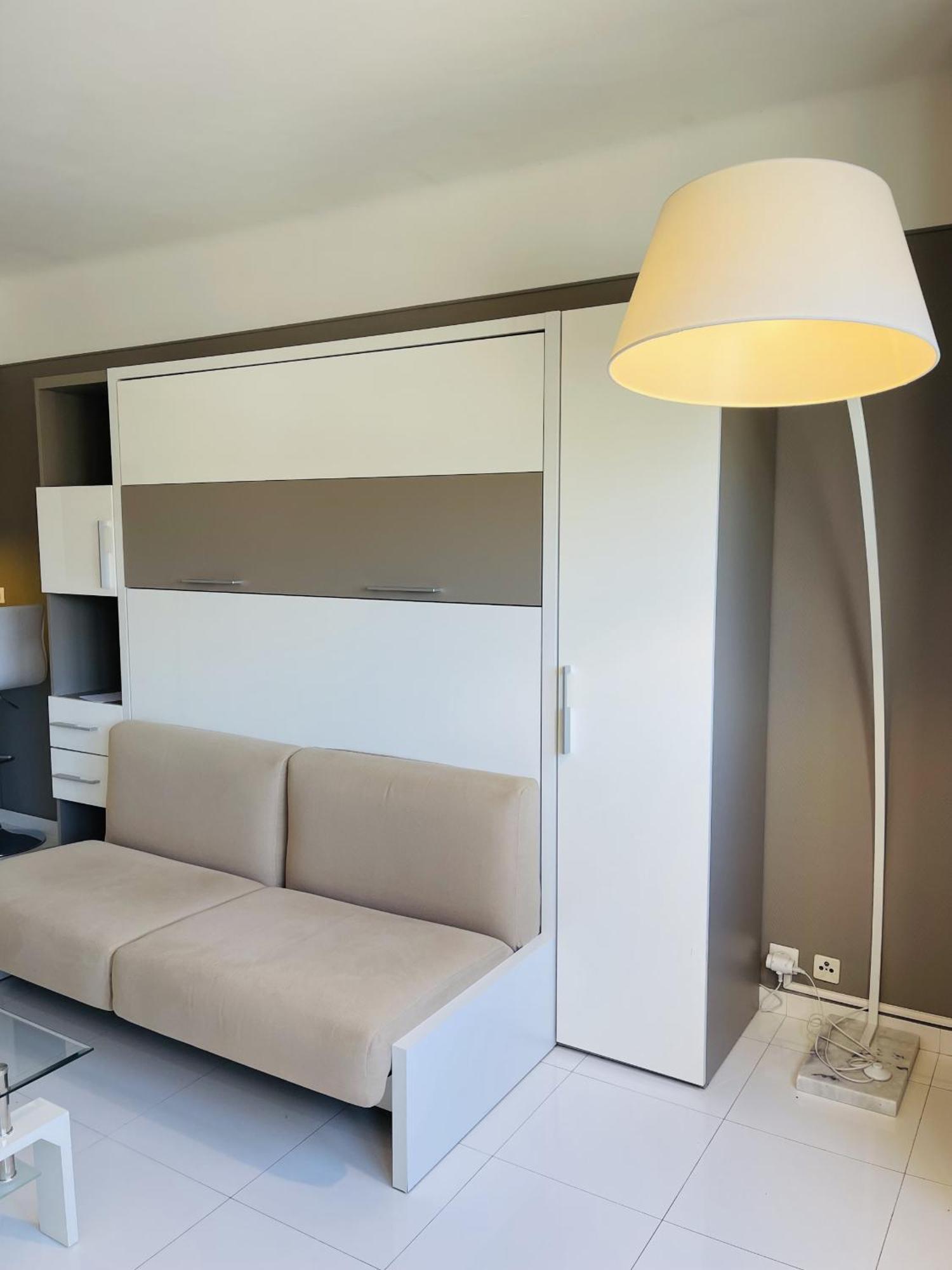 Appartement Proche Centre Farn4 Cannes
