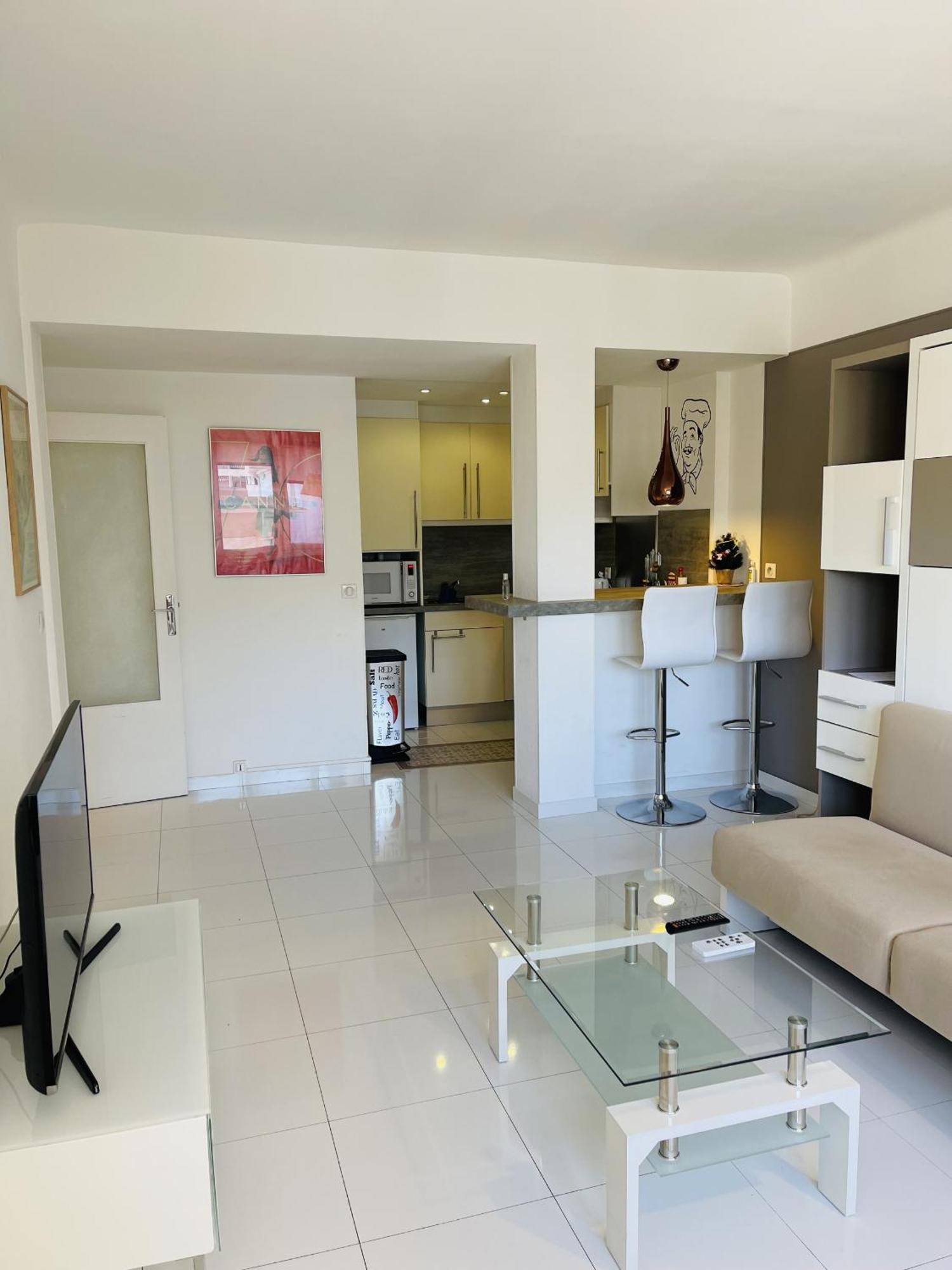 Appartement Proche Centre Farn4 *