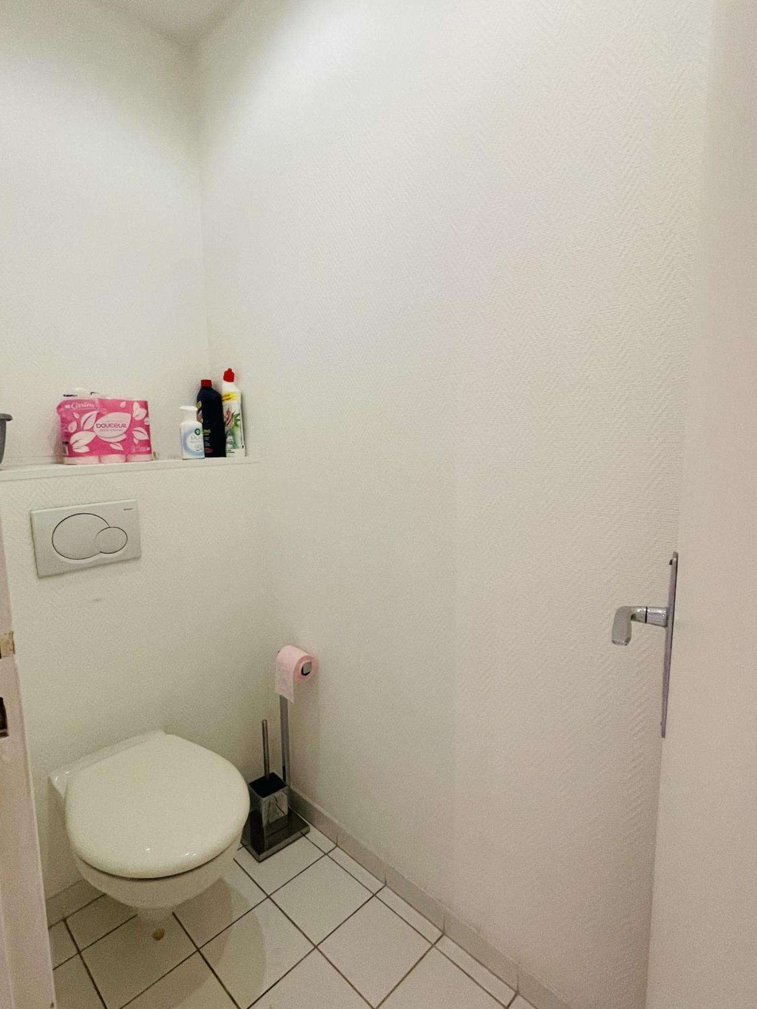 Proche Centre Farn4 Appartement *