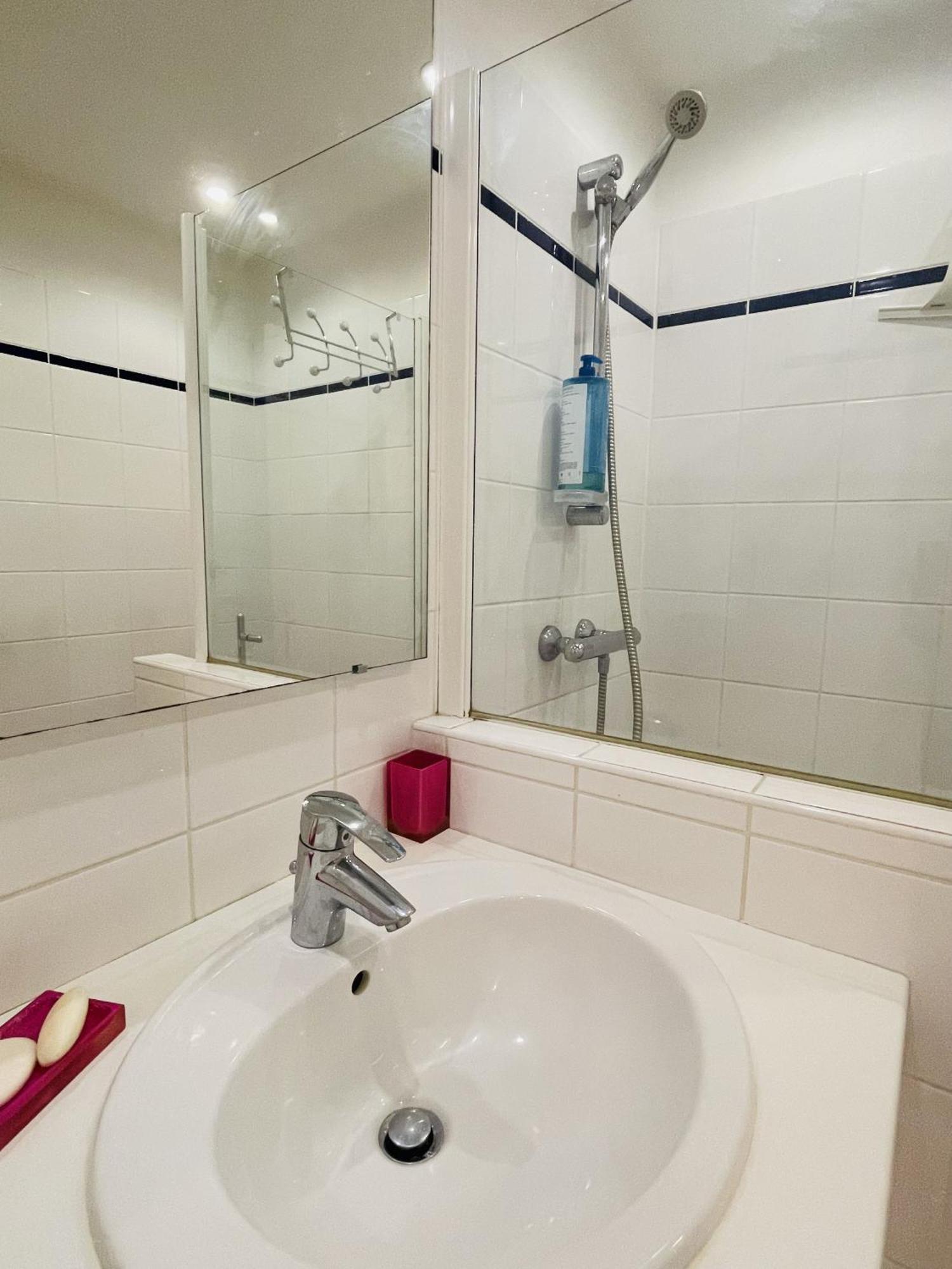 Proche Centre Farn4 Appartement *